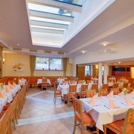Hotel Werfenerhof Esterno foto