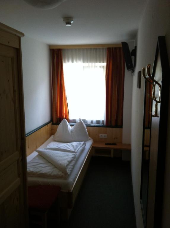 Hotel Werfenerhof Camera foto