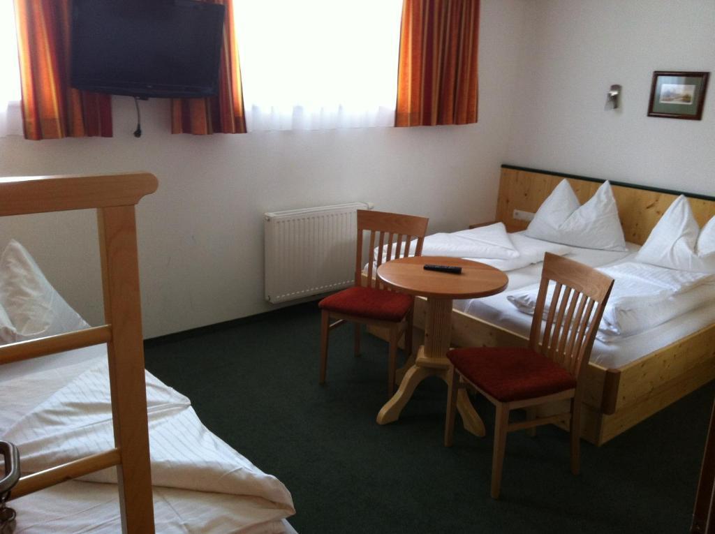Hotel Werfenerhof Camera foto