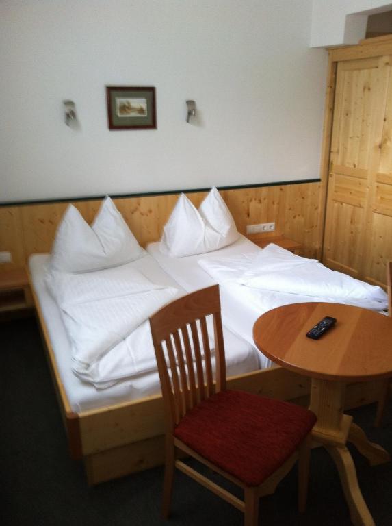 Hotel Werfenerhof Camera foto