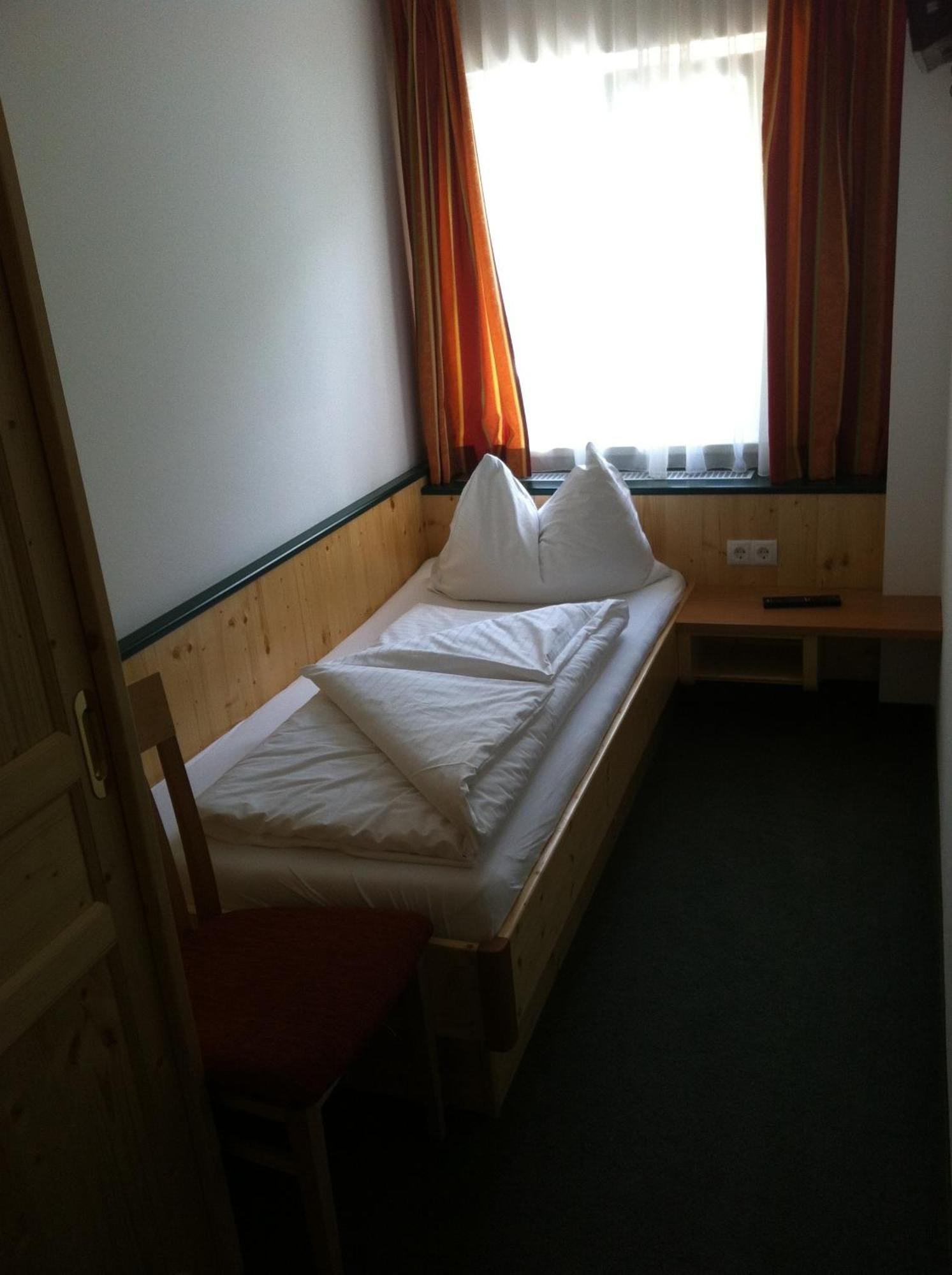 Hotel Werfenerhof Esterno foto