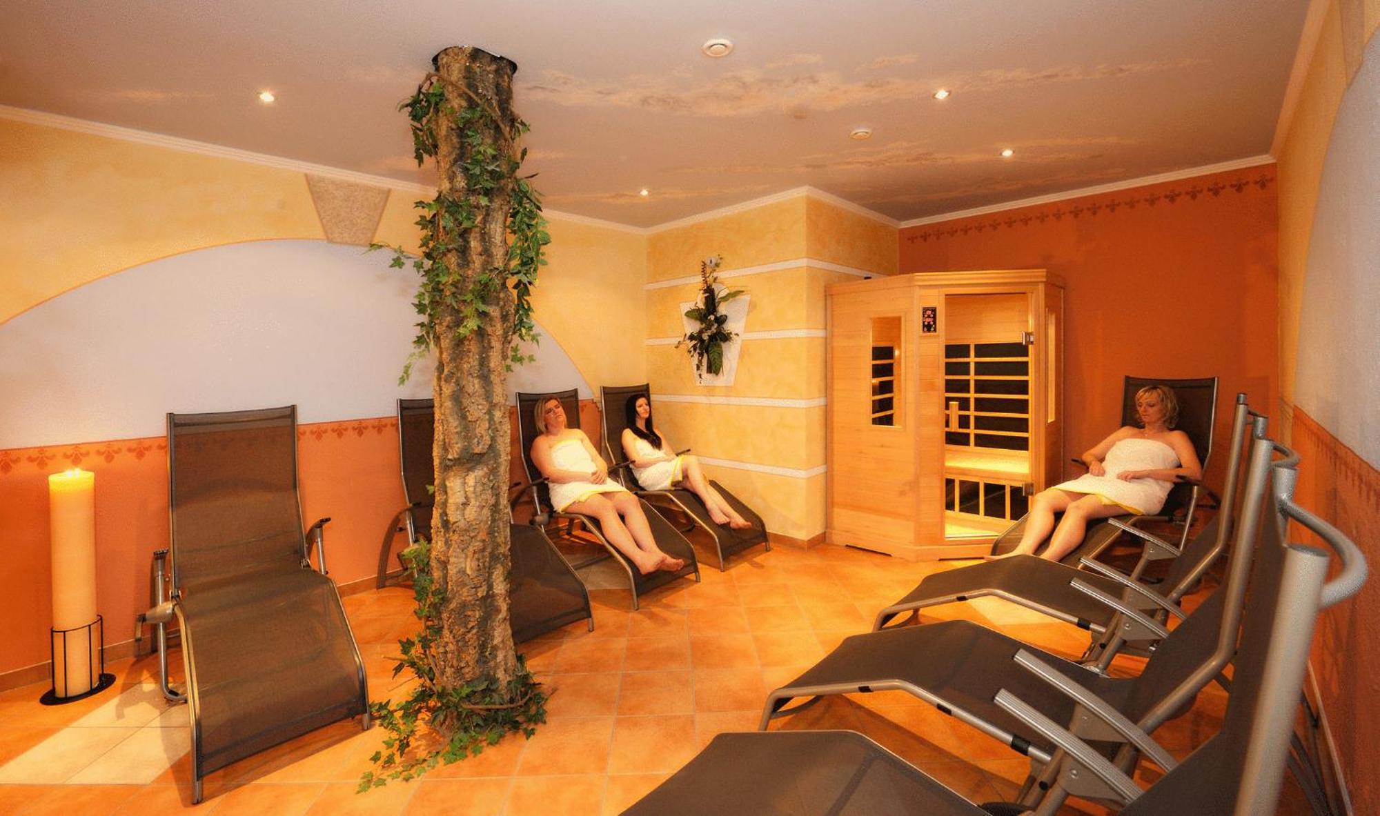 Hotel Werfenerhof Esterno foto
