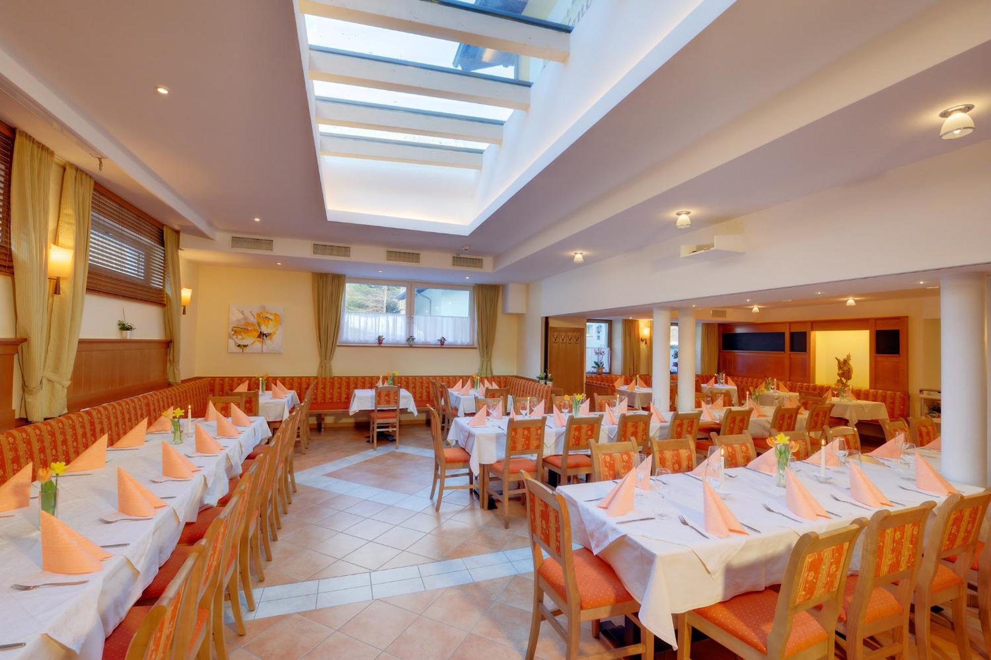 Hotel Werfenerhof Esterno foto