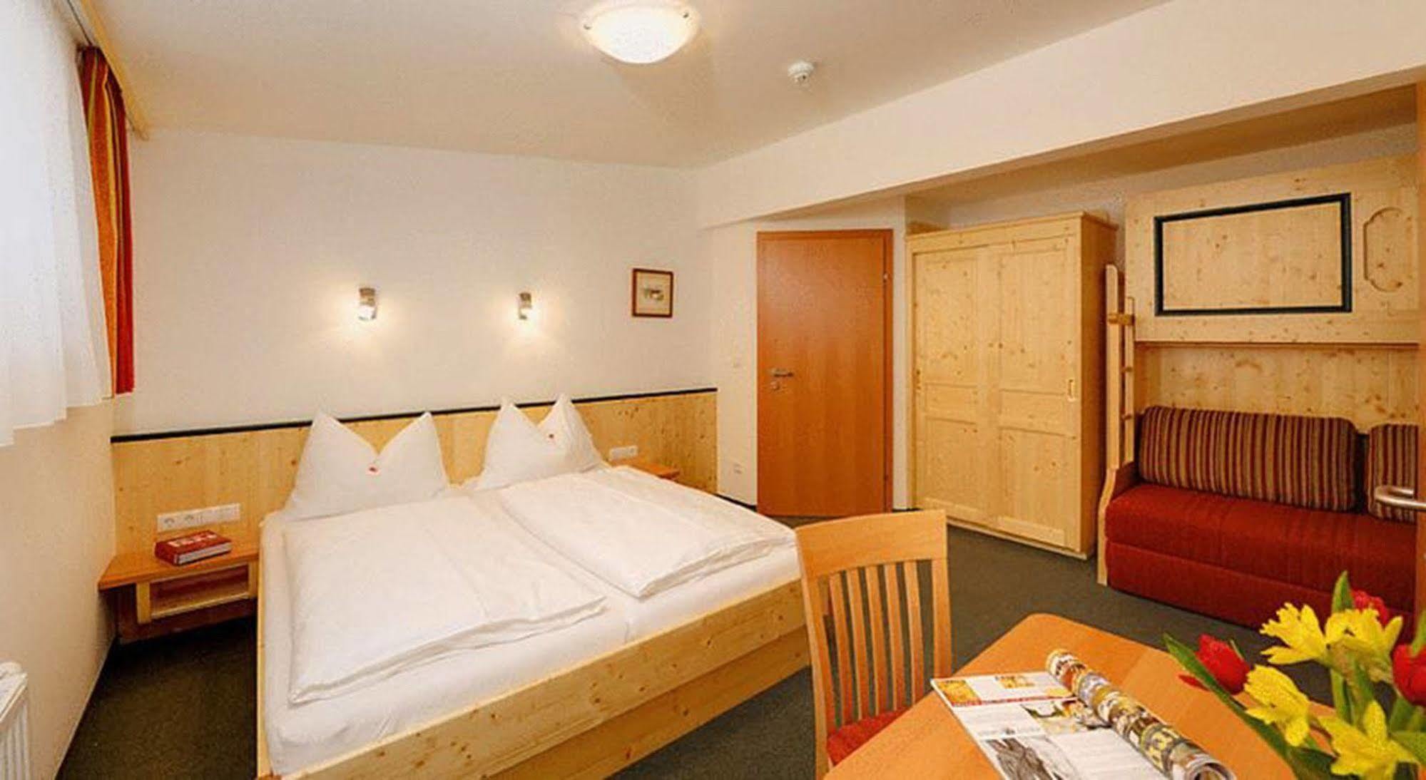 Hotel Werfenerhof Esterno foto