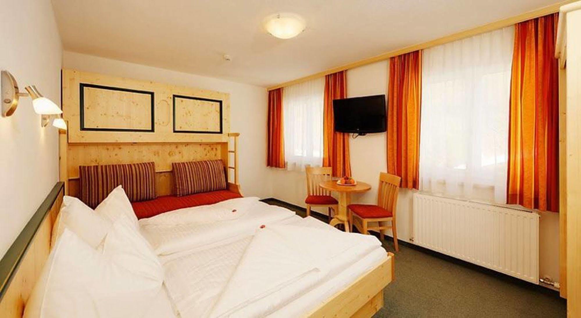 Hotel Werfenerhof Esterno foto