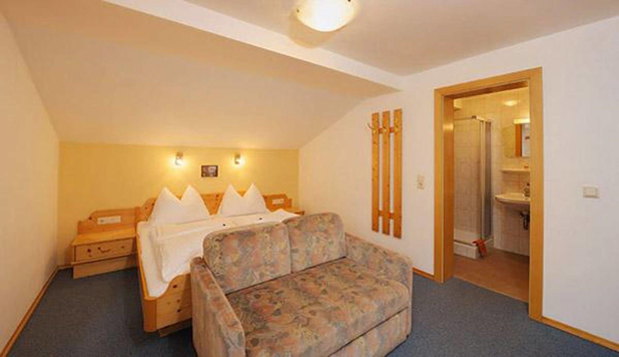 Hotel Werfenerhof Esterno foto